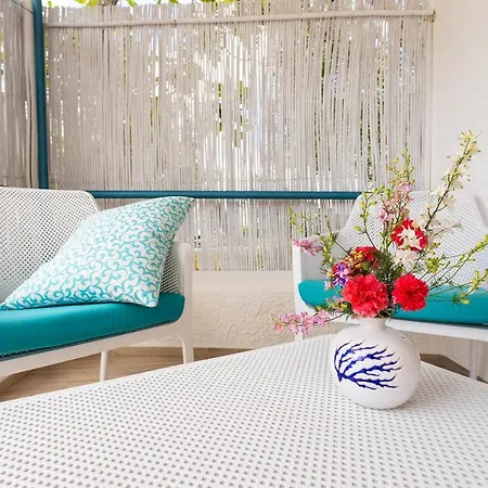 住宿加早餐酒店 Auliv 马蒂纳塔