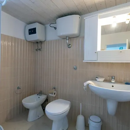 Auliv Bed & Breakfast Mattinata