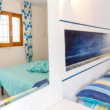 Auliv Bed & Breakfast