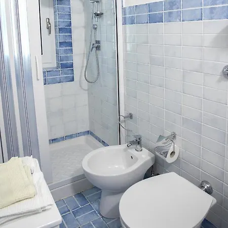 Bed & Breakfast Auliv 3*