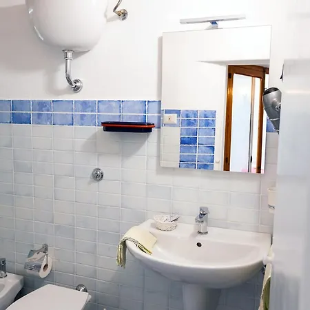 Auliv Bed & Breakfast