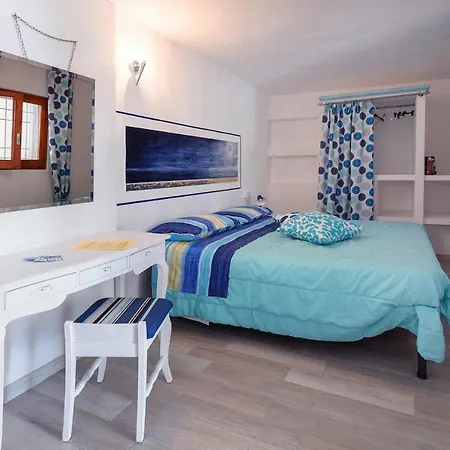 Auliv Bed & Breakfast 3*