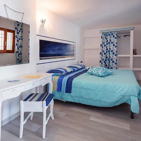 Auliv Bed & Breakfast *
