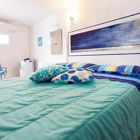 Bed & Breakfast Auliv Mattinata