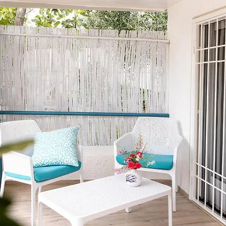 Aulìv Bed & Breakfast 4*