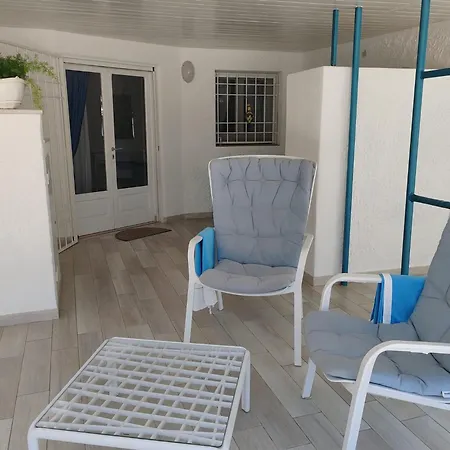 Bed & Breakfast Auliv