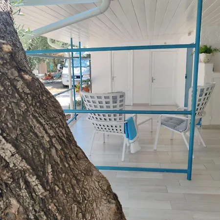 Auliv Bed & Breakfast