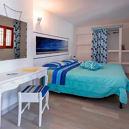 Aulìv Bed & Breakfast