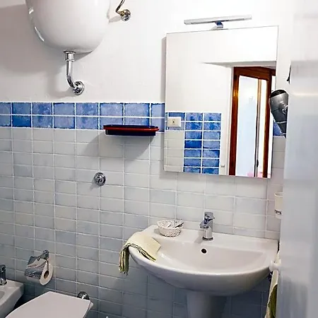Aulìv Bed & Breakfast Mattinata