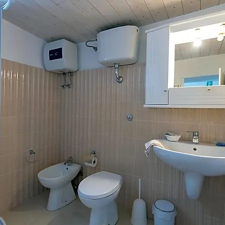 Aulìv Bed & Breakfast
